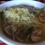 イナちゃん飯店 - 