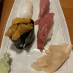 や台ずし - 