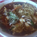 イナちゃん飯店 - 