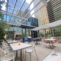 THE UPPER - 