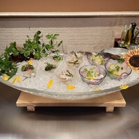 六本木うかい亭 - 