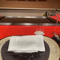 六本木うかい亭 - 