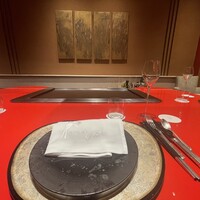 六本木うかい亭 - 