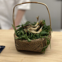 日本料理 久丹 - 