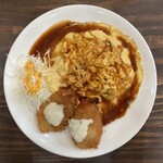 洋食屋 カトリーナ - 