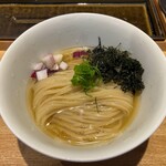 中華蕎麦 とみ田 - 