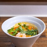 中華ダイニング 一途一心 - 2024.8 ラクサヌードル