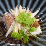 中華ダイニング 一途一心 - 2024.8 真鯛の強火蒸し