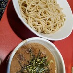 麺屋しのはら 三日月食堂 - 