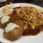 洋食屋 カトリーナ - 