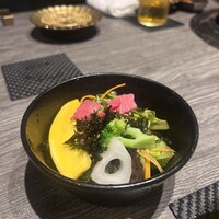牛に金棒 麻布十番 - 