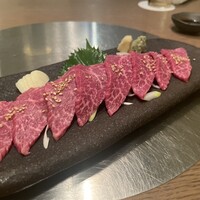 焼肉白炭 - 