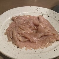 焼肉白炭 - 