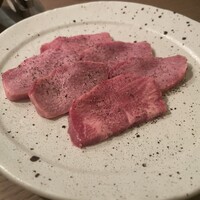 焼肉白炭 - 