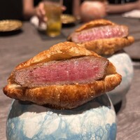 牛に金棒 麻布十番 - 