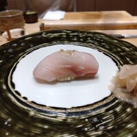 博多 鮨 桃の木 - 