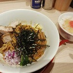 らーめん七彩飯店 - 