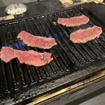 焼肉 三田 - 
