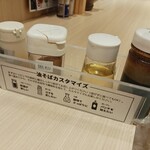 らーめん七彩飯店 - 