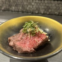 鉄板焼 漆 - 