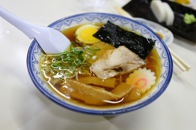 Soba Dokoro Kibun photo 5