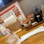 彩華ラーメン - 