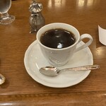 銀座 和蘭豆 - 和蘭豆ブレンド　¥800