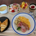 カフェ クレール - 