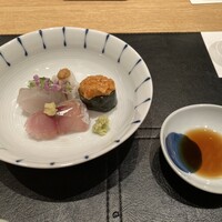 新宿割烹 中嶋 - 