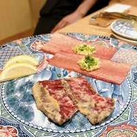 個室焼肉 富士門 恵比寿 - 