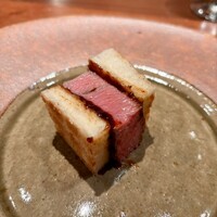 北新地 福多亭 The Ukai - 