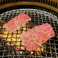 個室焼肉 富士門 恵比寿 - 