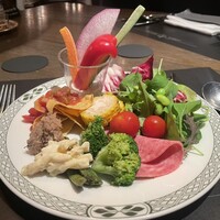 ロウリーズ・ザ・プライムリブ 恵比寿ガーデンプレイス店 - 