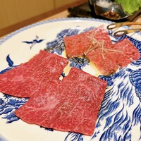 個室焼肉 富士門 恵比寿 - 