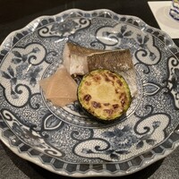 新宿割烹 中嶋 - 