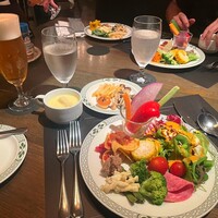 ロウリーズ・ザ・プライムリブ 恵比寿ガーデンプレイス店 - 