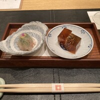 新宿割烹 中嶋 - 