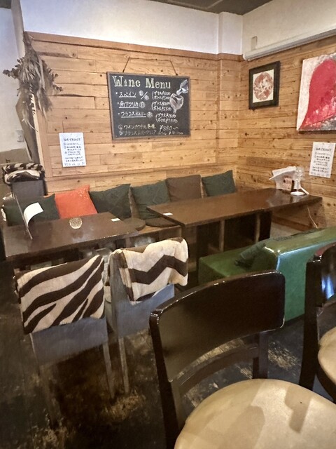 Dining Bar ROOST photo 5