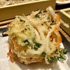 蕎麦きり みよた 八重洲地下店