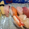 味の鳥天 - 特上生のうち8貫