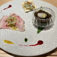 串 創作料理 Rin - 