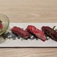 菅乃屋 銀座通り店 - 