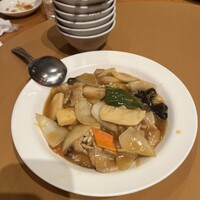 神楽坂 龍公亭 - 