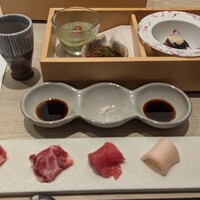 菅乃屋 銀座通り店 - 