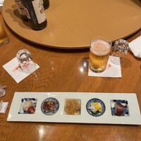 神楽坂 龍公亭 - 