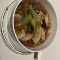 中国飯店 富麗華 - 