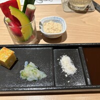 串 創作料理 Rin - 