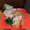 濃厚カニミソラーメン クラブギャング