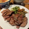 牛たん炭火焼 吉次 鰻谷店