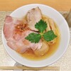 なにわ 麺次郎